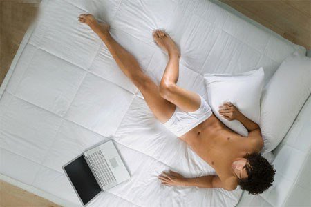 Dấu hiệu nhận biết người nghiện sex ảo