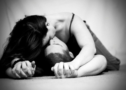 Top các tư thế quan hệ tình dục khiến nàng dễ lên đỉnh