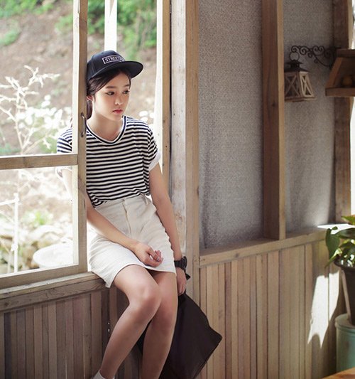 Những kiểu mũ chào hè không thể bỏ qua