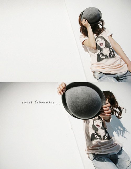 Những kiểu mũ chào hè không thể bỏ qua