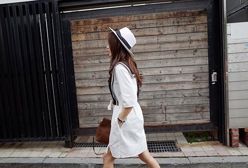 Những kiểu mũ chào hè không thể bỏ qua