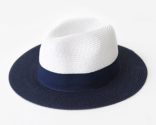 Những kiểu mũ chào hè không thể bỏ qua