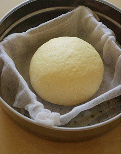 Bí quyết làm bánh nho khô xốp mịn không cần lò nướng