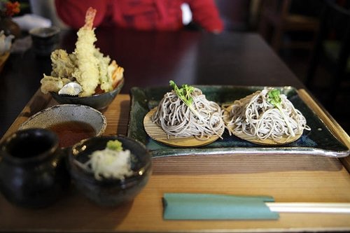 Món ăn ngon rẻ ở Nhật Bản - đặc trưng ẩm thực Nhật Bản