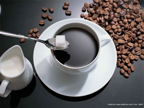 Tìm hiểu khả năng ngừa ung thư của trà, cà phê