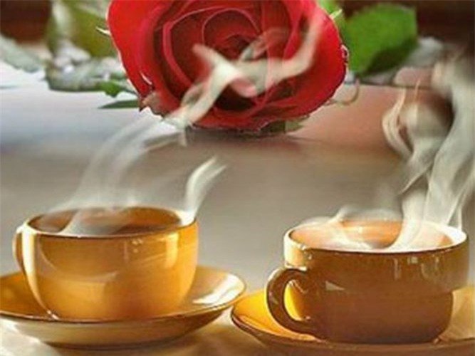 Tìm hiểu khả năng ngừa ung thư của trà, cà phê