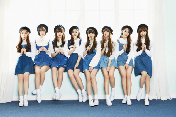 5 girlgroup tân binh Kpop đáng chú ý đã lên sàn trong năm nay 