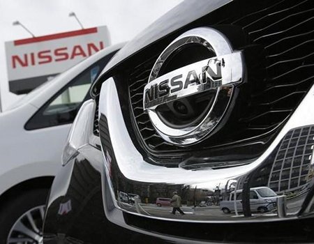 Nissan báo lỗi thêm mẫu Sentra đời 2004-2006 vì vấn đề túi khí