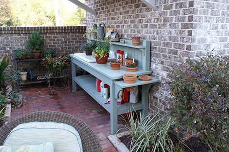 Làm đẹp nhà cực tiết kiệm từ những đồ vật cũ