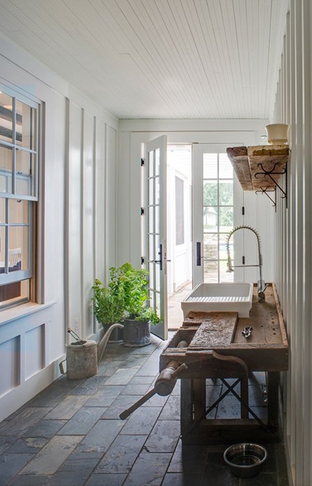 Làm đẹp nhà cực tiết kiệm từ những đồ vật cũ