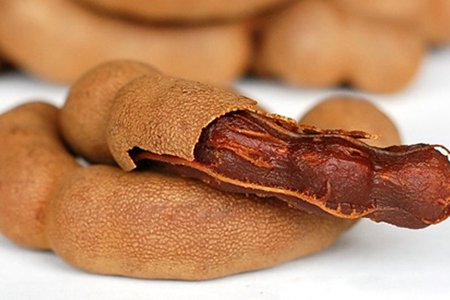 Da trắng cấp tốc trong 3 ngày với quả me