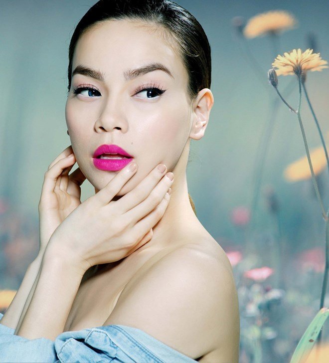 Ai sẽ thay Xuân Lan “cầm trịch” Vietnam’s Next Top Model mùa thứ 6?
