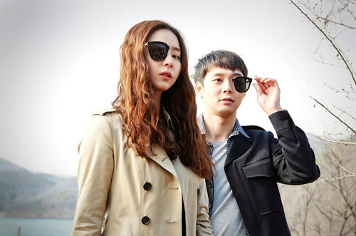 Những cặp đôi hứa hẹn “gây bão” màn ảnh Hàn 2015