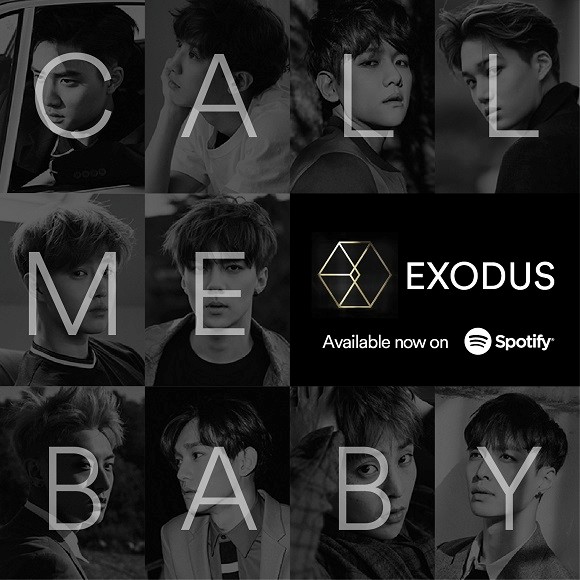 Những kỷ lục được EXO phá vỡ