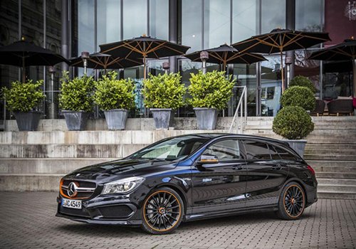 Mercedes-Benz sắp tung thêm xe tiền tỷ ra thị trường Việt Nam