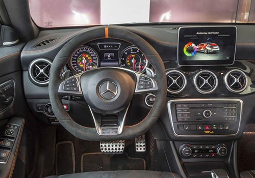 Mercedes-Benz sắp tung thêm xe tiền tỷ ra thị trường Việt Nam