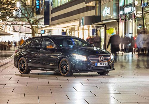 Mercedes-Benz sắp tung thêm xe tiền tỷ ra thị trường Việt Nam