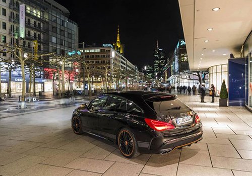 Mercedes-Benz sắp tung thêm xe tiền tỷ ra thị trường Việt Nam