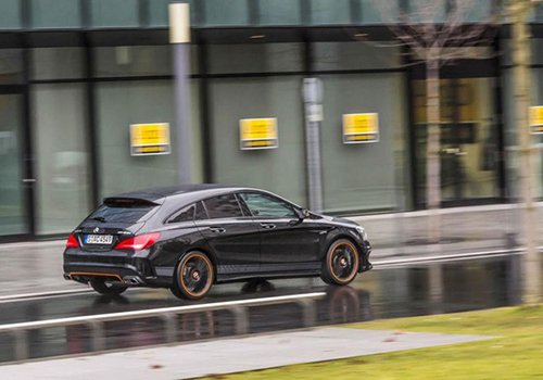 Mercedes-Benz sắp tung thêm xe tiền tỷ ra thị trường Việt Nam