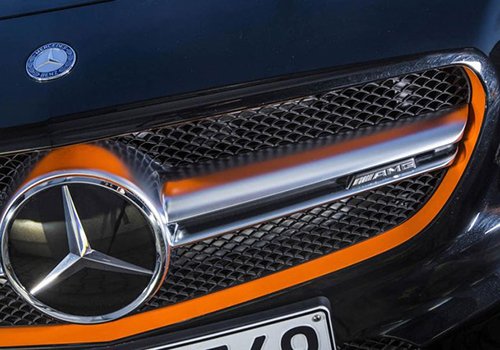 Mercedes-Benz sắp tung thêm xe tiền tỷ ra thị trường Việt Nam