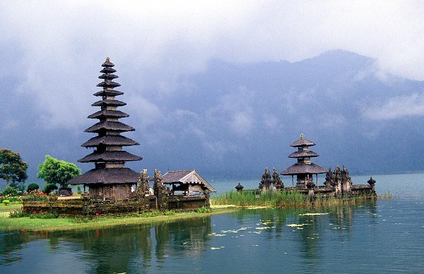 Những điều bạn không nên làm khi đi du lịch Bali