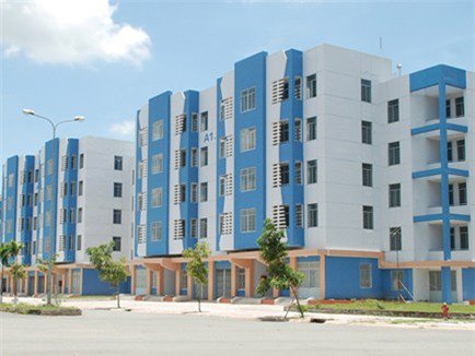 Nhà ở xã hội: Lợi ích thiết thực nhưng vẫn còn nhiều lo ngại