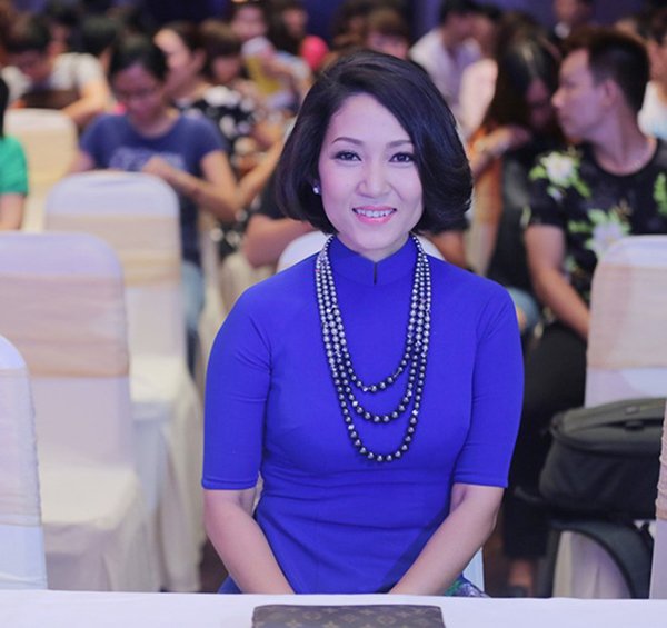 Thanh Thúy làm live show đánh dấu 20 năm ca hát