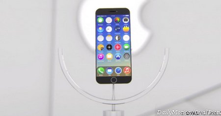 iPhone 7 sẽ trang bị những tính năng gì?