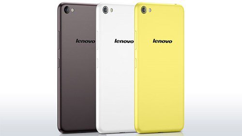 Lenovo ra mắt điện thoại nhái iPhone 5C
