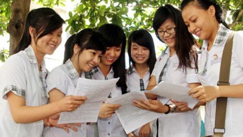 Thí sinh Điện Biên được hỗ trợ tối đa thi THPT quốc gia