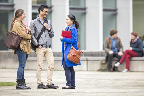 New Zealand và chặng đường khám phá chính mình.