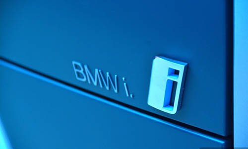 Xe thể thao BMW i8 ra mắt tại nước bạn Malaysia