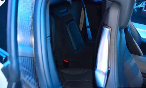 Xe thể thao BMW i8 ra mắt tại nước bạn Malaysia