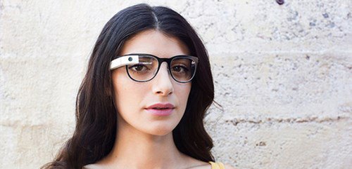 Google Glass sẽ được “hồi sinh”