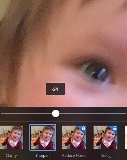 5 cách 'tút' ảnh chụp bằng smartphone trước khi đăng Facebook