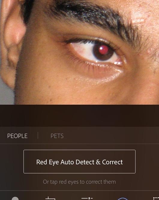 5 cách 'tút' ảnh chụp bằng smartphone trước khi đăng Facebook