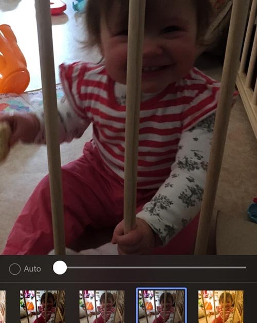 5 cách 'tút' ảnh chụp bằng smartphone trước khi đăng Facebook