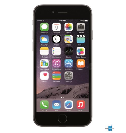 Chấm điểm 10 mẫu iPhone tự cổ chí kim của Apple