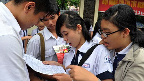 Phú Yên: Không để thí sinh bỏ thi vì đi lại khó khăn