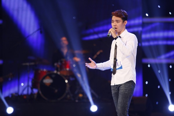 Vietnam Idol: Top 10 mùa 6 chính thức lộ diện 