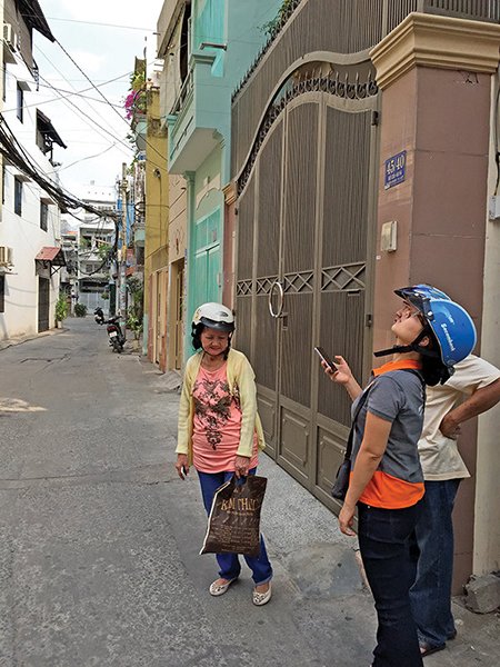 Nhà thì nhiều mà mua không dễ