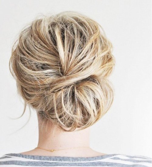 Những kiểu tóc đẹp khiến bạn ngỡ ngàng trên mạng xã hội Pinterest