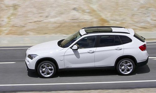 BMW sẽ không sản xuất crossover "siêu nhỏ"