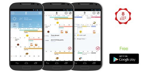10 ứng dụng Android đáng giá nên dùng thử