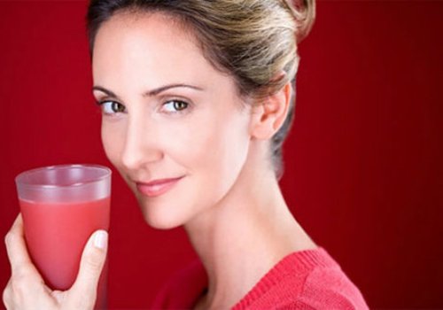 Tác dụng làm đẹp không tưởng của 4 loại đồ uống mùa hè