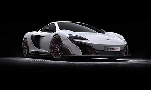 Siêu xe McLaren 675LT “cháy hàng” chỉ sau 2 tháng ra mắt