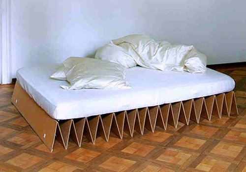 20 mẫu giường đẹp đầy cuốn hút cho phòng ngủ