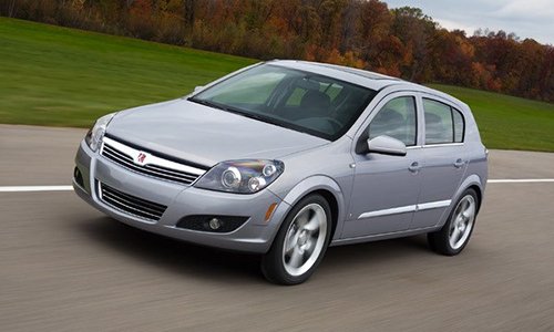 GM giới thiệu mẫu xe Astra thế hệ mới nhẹ và rộng rãi hơn