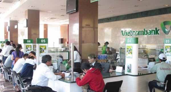 3 ngân hàng Việt Nam lọt “top” các DN lớn nhất thế giới