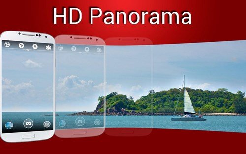 10 ứng dụng camera tốt nhất cho Android
